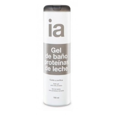 Interapothek Gel de Baño...