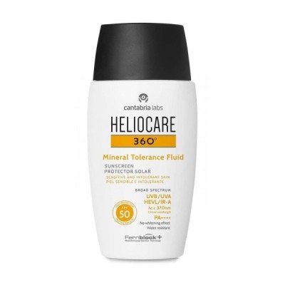 Heliocare 360º Mineral...
