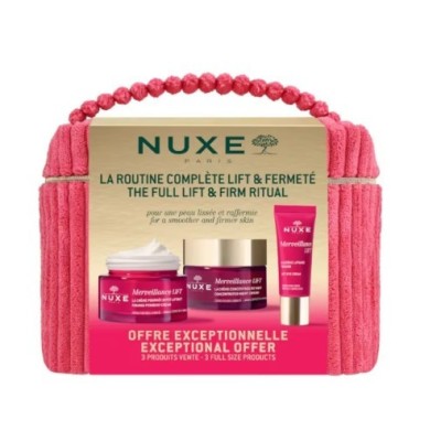 Nuxe Neceser Rutina...