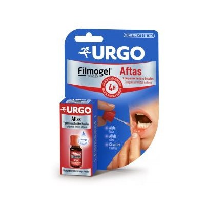 Urgo Aftas 10ml