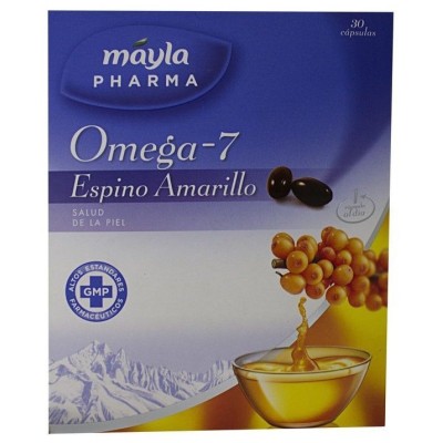 Mayla Omega-7 Espino...