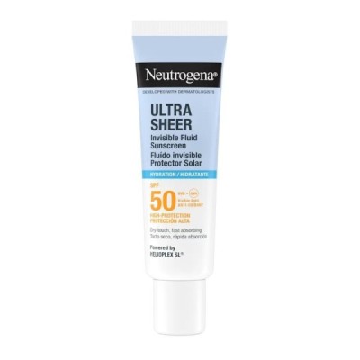 Neutrogena Ultra Sheer...