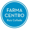 Logotipo Farmacia Centro Ruiz Collado